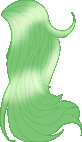 Light Green Tail