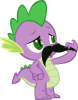 mustache_spike_vector_by_vigorousjammer-d45pmpl.png