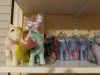 Pony Project, Frisco, Trolley, Love letter MIP.jpg