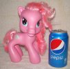 G3.5 Ponyzilla - Pinkie Pie 1a.JPG