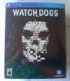 other - PS3 Watch Dogs stuff - 1.JPG