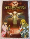 pencil board - Sakura Wars 1.JPG