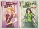 manga - Fools Gold 1.JPG