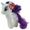 Ty Large Rarity My Little Pony Beanie Babies Stuffed Animal Plush Toy 1634   -500x500-product_...jpg