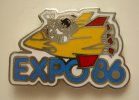 Expo86 - Ernie - rocket.JPG