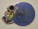 Expo86 - Ernie - with logo.JPG