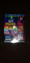 Still sealed My Little Pony The Movie box with Water bottle MINT.jpg