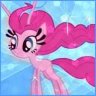 Princess Pinkie Pie