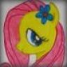 Dancing Fluttershy