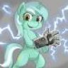 Super Princess Lyra M.D.