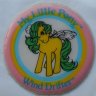MyLittleVintageCarousel