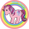 My Little Pony Pinks