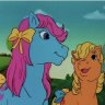 bowtie&applejack