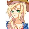 applejackwondering