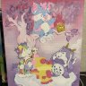 plasticnpastel