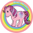 My Little Pony Pinks