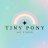 Tiny Pony Art Studio
