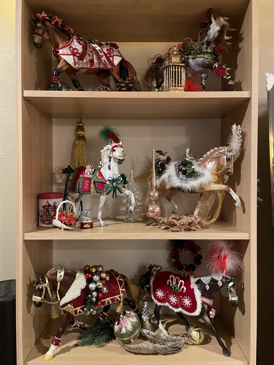 2021-12-04 1927pm Jeans Breyer Holiday Horses Christmas Display (IMG_1840).jpg