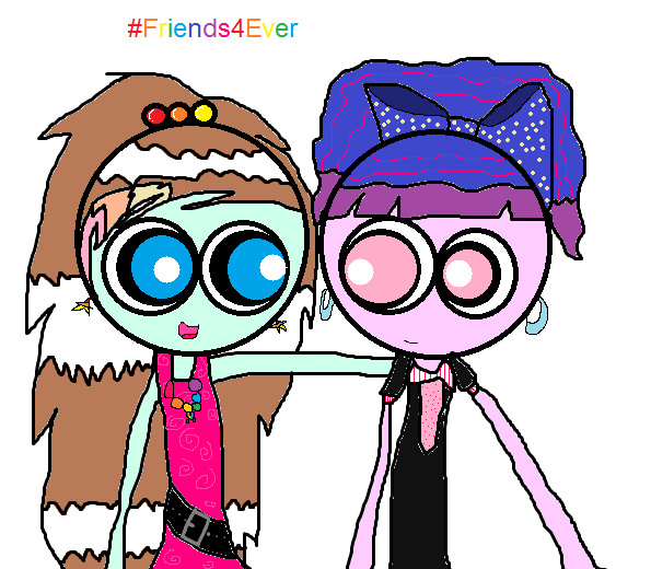 Friends 4 Ever- Candy Swirl and Star Sparkler.png