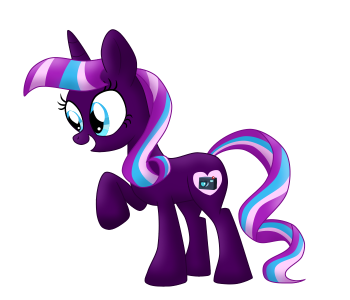 Pony Request.png