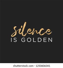 silence-golden-vector-text-illustration-260nw-1250606341.jpg